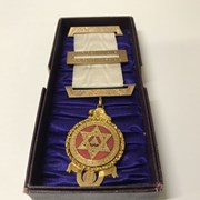 Cover image of Military Medal